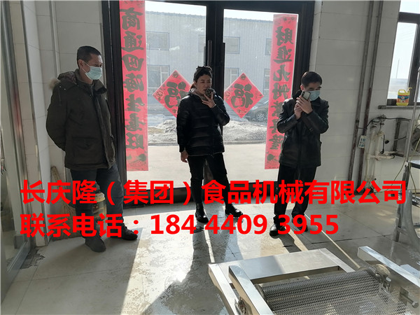 四伙客戶齊聚長慶隆，2022豆制品創業走起 (5).jpg
