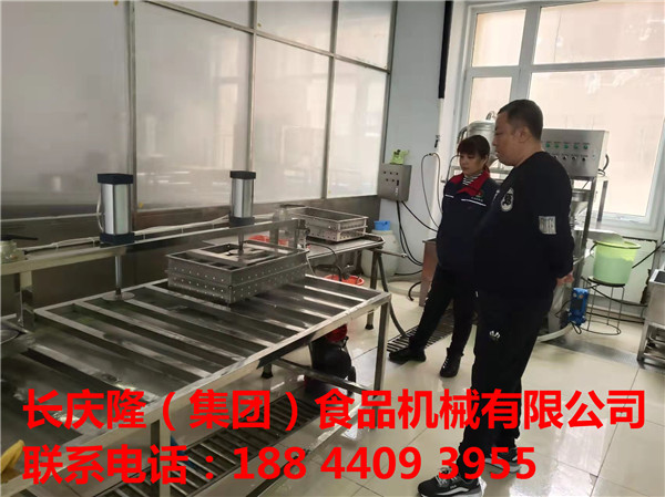 沈陽沈北邊先生采購臥式雙聯磨，四工位氣動大豆腐機，200燃氣雙加熱煮漿鍋 (1) - 副本.jpg