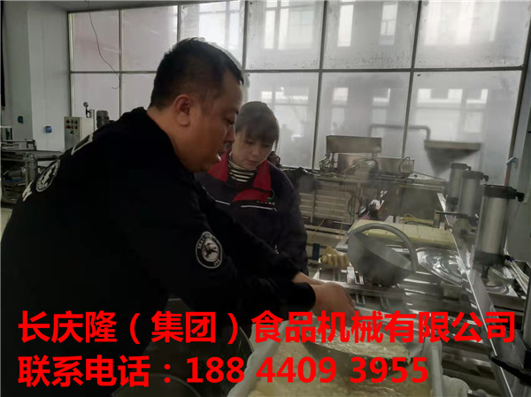 沈陽沈北邊先生采購臥式雙聯磨，四工位氣動大豆腐機，200燃氣雙加熱煮漿鍋 (5) - 副本.jpg
