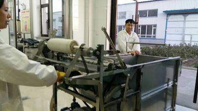 煮布洗布一體機(jī)發(fā)貨