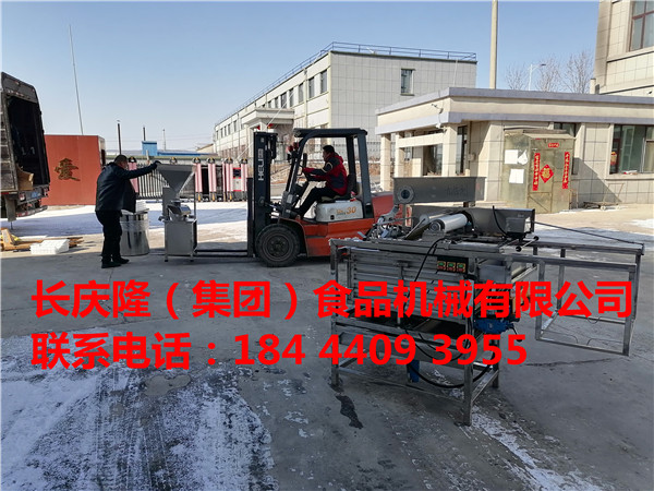 長春客戶技術學習完成，設備裝車發走了，長慶隆祝您開年大吉，創業致富 (5).jpg