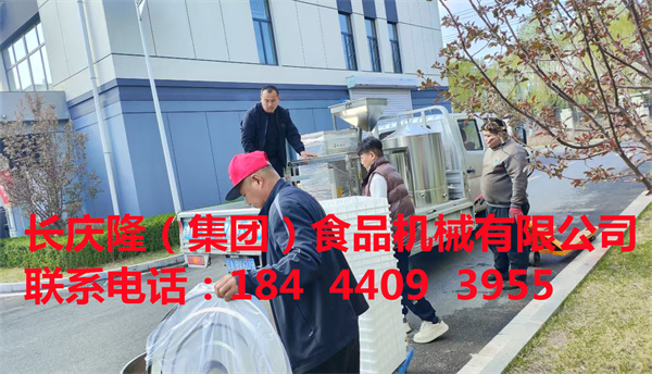 沈陽龐先生學習完畢直接裝車發貨，長慶隆祝?龐先生生意興隆，財源廣進，開業大吉 (2).jpg