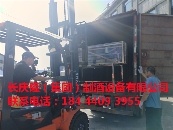 延吉客戶氣動大豆腐機發貨 (2).jpg