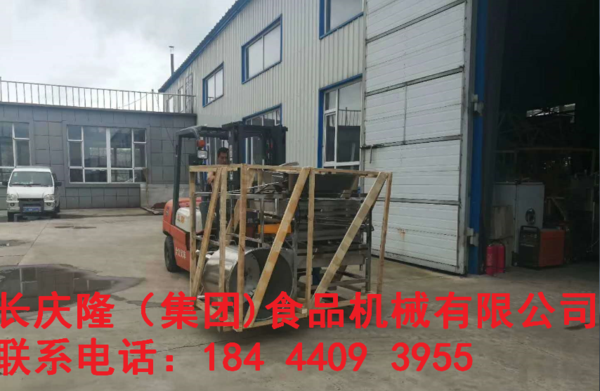 內蒙古赤峰豆腐機設備發貨 (1).png