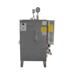 食品專用電鍋爐