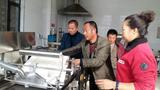 仿手工干豆腐机学习并发货